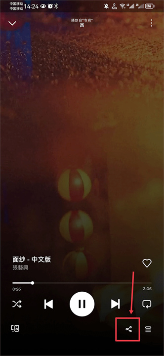 Spotify安卓版