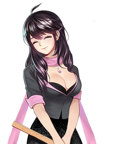 《姬魔恋战纪》如何跟妹子谈场不分手的恋爱!