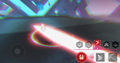 《雏蜂:深渊天使》819测试即日开启 3D全自由视角畅享动作快感