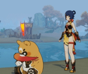原神
