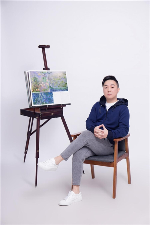 POPIC周年回顾:在CG热爱中收获与突破