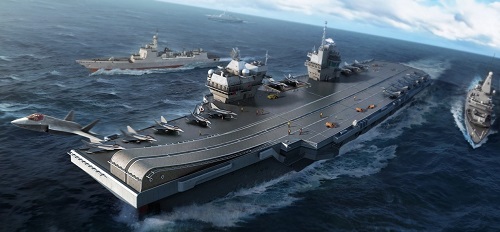 新时代策略放置卡牌游戏《放置海域》IOS 5月25日荣耀上线!