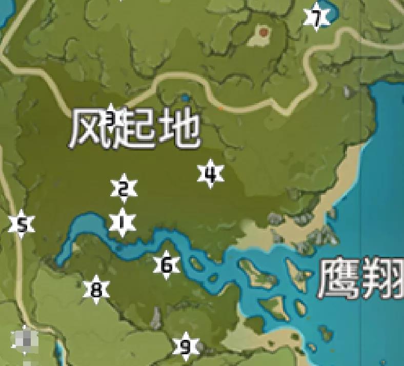原神