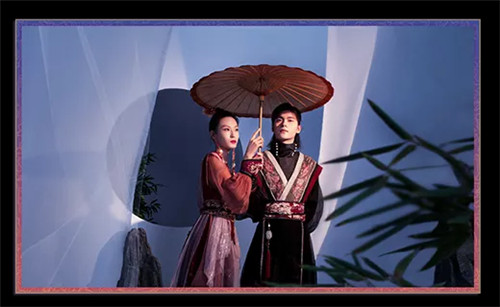夕雨红榴拆,新秋绿芋肥。《天下3》本周更新内容呈上!