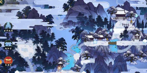 剑网3:指尖江湖