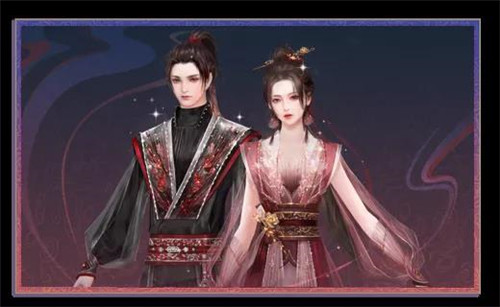夕雨红榴拆,新秋绿芋肥。《天下3》本周更新内容呈上!