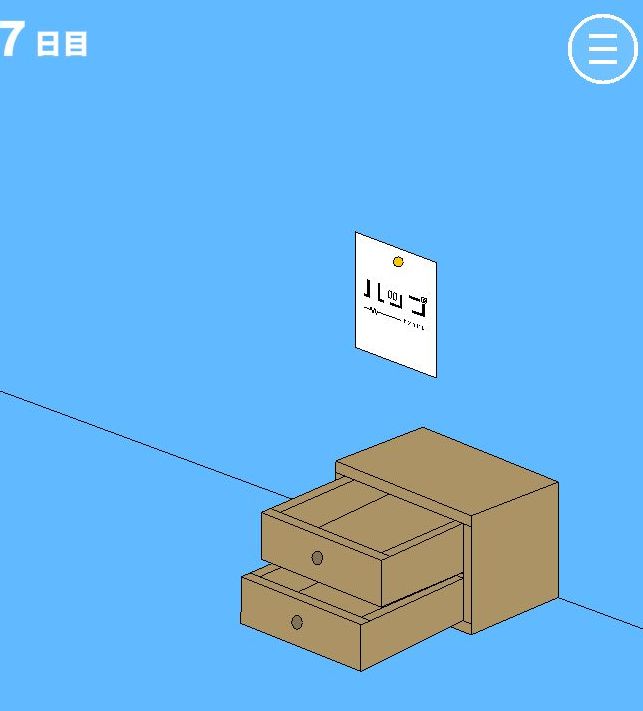 妈妈把我的游戏藏起来了