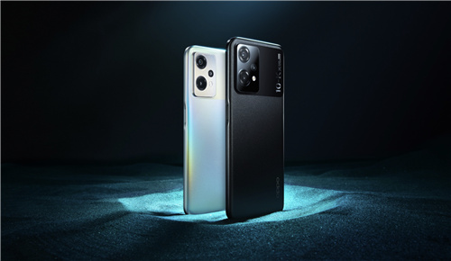 67W超级闪充,持久高能,OPPO K10x正式发布