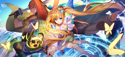《姬魔恋战纪》左慈也有求人的一天?