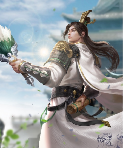 《鸿图之下》半年庆福利全攻略 S4赛季版本内容首曝!
