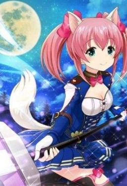 妃十三学园