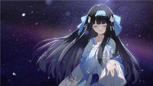 光棍节太孤单?《X2》次元美少女随时可撩!