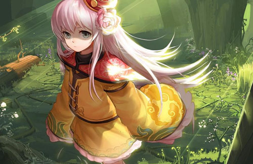 《姬魔恋战纪》娇美战姬邀你一起冒险旅行!