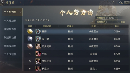 鸿图之下手游