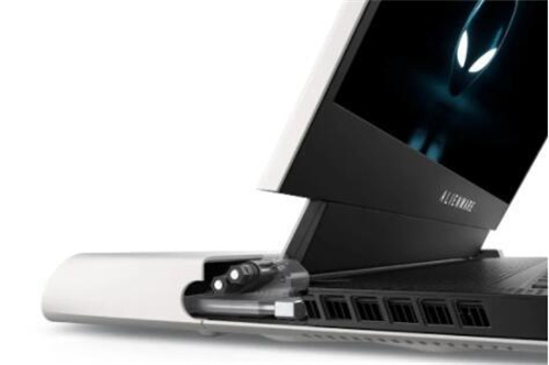 618钜惠来袭!ALIENWARE x14兼顾颜值与性能,陪你玩转全场景