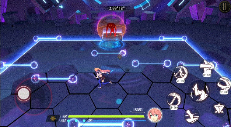 Vgame消零世界