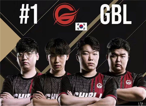 PGC 2021第一周比赛战罢,KPI战队闪耀赛场夺得周冠