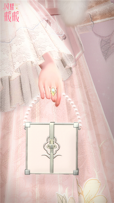 闪耀暖暖