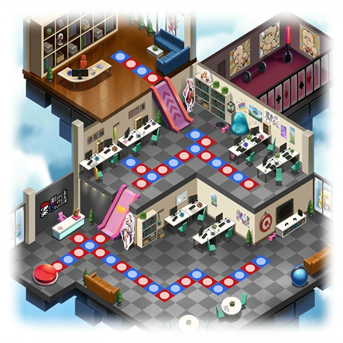 梦幻模拟战手游