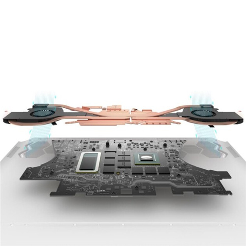 618钜惠来袭!ALIENWARE x14兼顾颜值与性能,陪你玩转全场景
