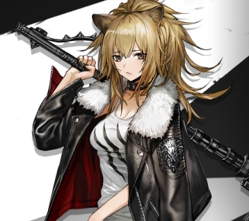 明日方舟