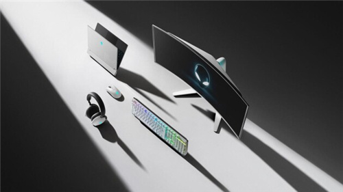 618钜惠来袭!ALIENWARE x14兼顾颜值与性能,陪你玩转全场景