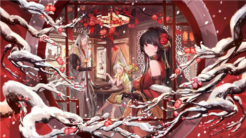 《解神者》珠雀绮馔 新版本超全攻略 不要错过!