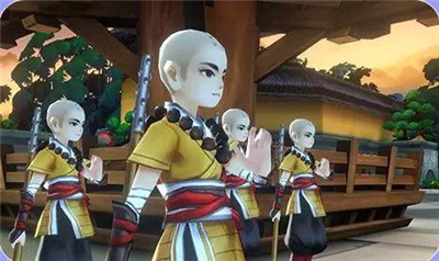 剑网3:指尖江湖