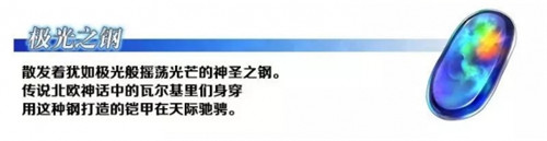 命运冠位指定