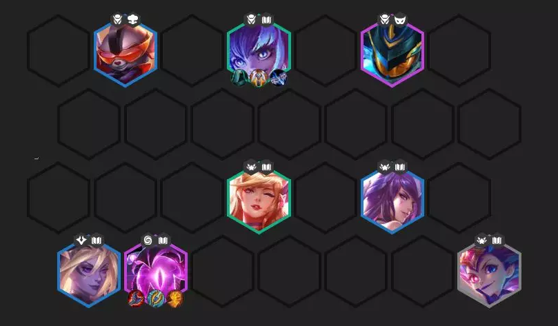 云顶之弈