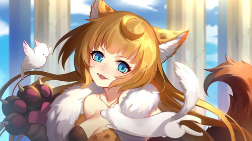 《姬魔恋战纪》双十二福利来袭!