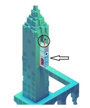 纪念碑谷2