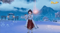 《梦幻西游三维版》限定坐骑“青牛”悠然而至,快来接收仙家祝福