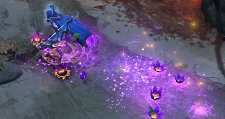 DOTA2