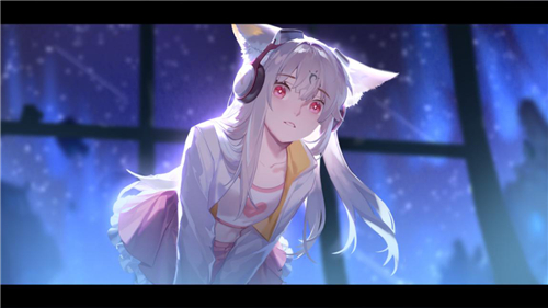 光棍节太孤单?《X2》次元美少女随时可撩!