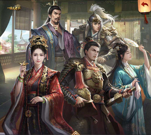 举国同庆豪礼相赠,《一品官老爷》红颜携福利欢度黄金周!