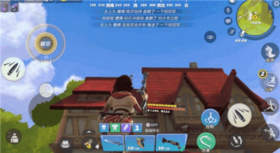孤岛先锋
