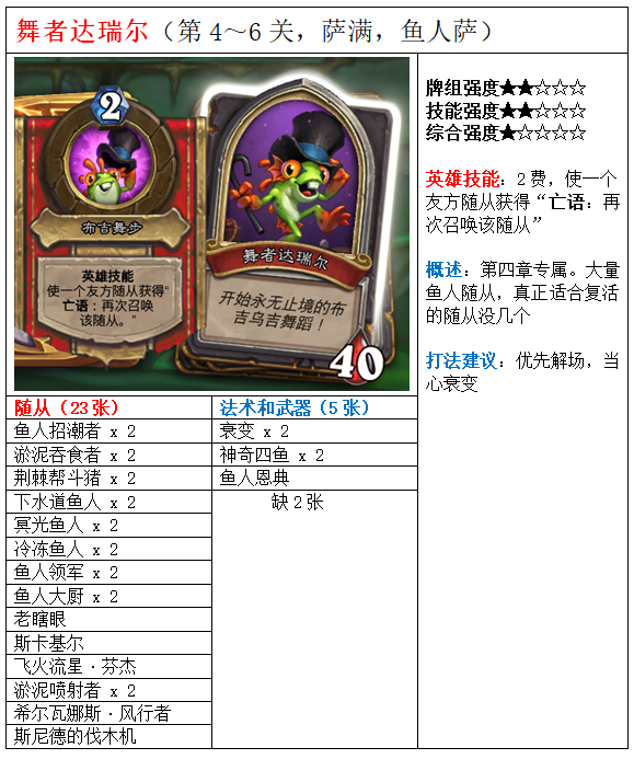 炉石传说