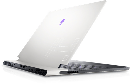 618钜惠来袭!ALIENWARE x14兼顾颜值与性能,陪你玩转全场景
