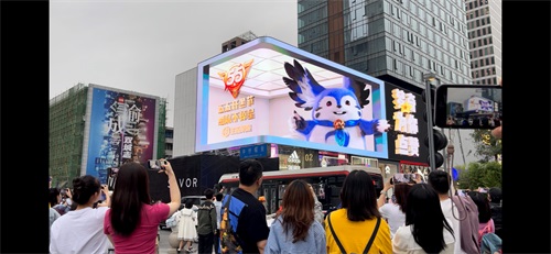 五五开黑无处不团!引领现象级“朋友局”社交