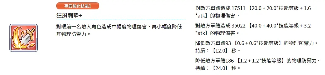 公主连结