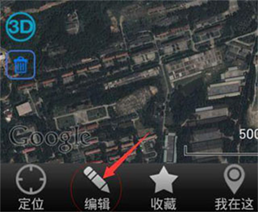 奥维地图手机版