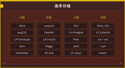 群星集结,成就再起!NeXT 魔兽争霸3冬季赛即将开赛