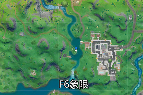 堡垒之夜