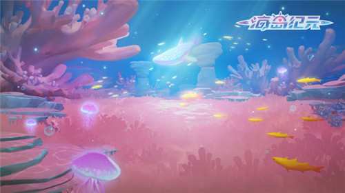 我的化学成绩有救了! 《海岛纪元》元素联动系统大揭秘
