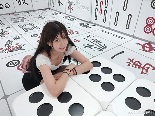 心源工作室参展CP27 携新作现场首发重磅爆料
