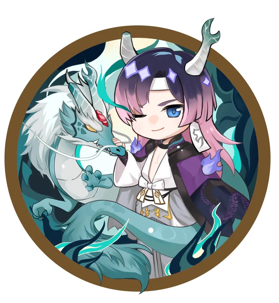 阴阳师