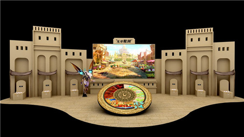 五周年特别纪念展「FES2021」开展决定!门票火热售卖中