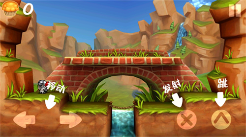 松饼骑士APP手机版