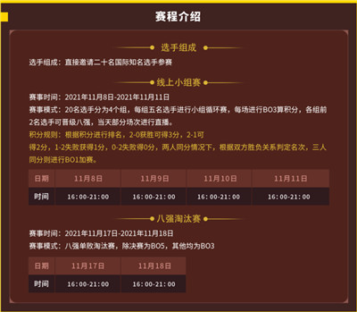 群星集结,成就再起!NeXT 魔兽争霸3冬季赛即将开赛